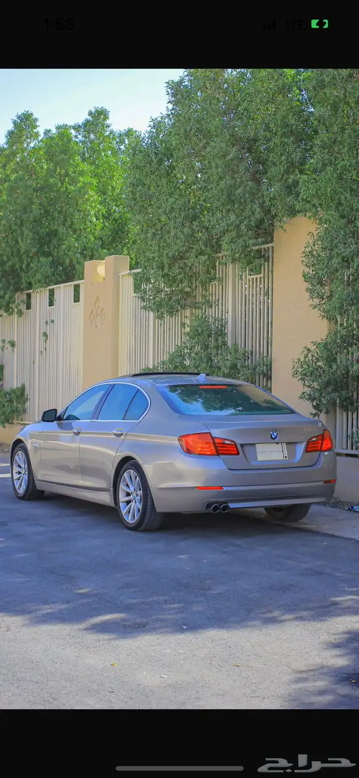 BMW بي إم دبليو 22