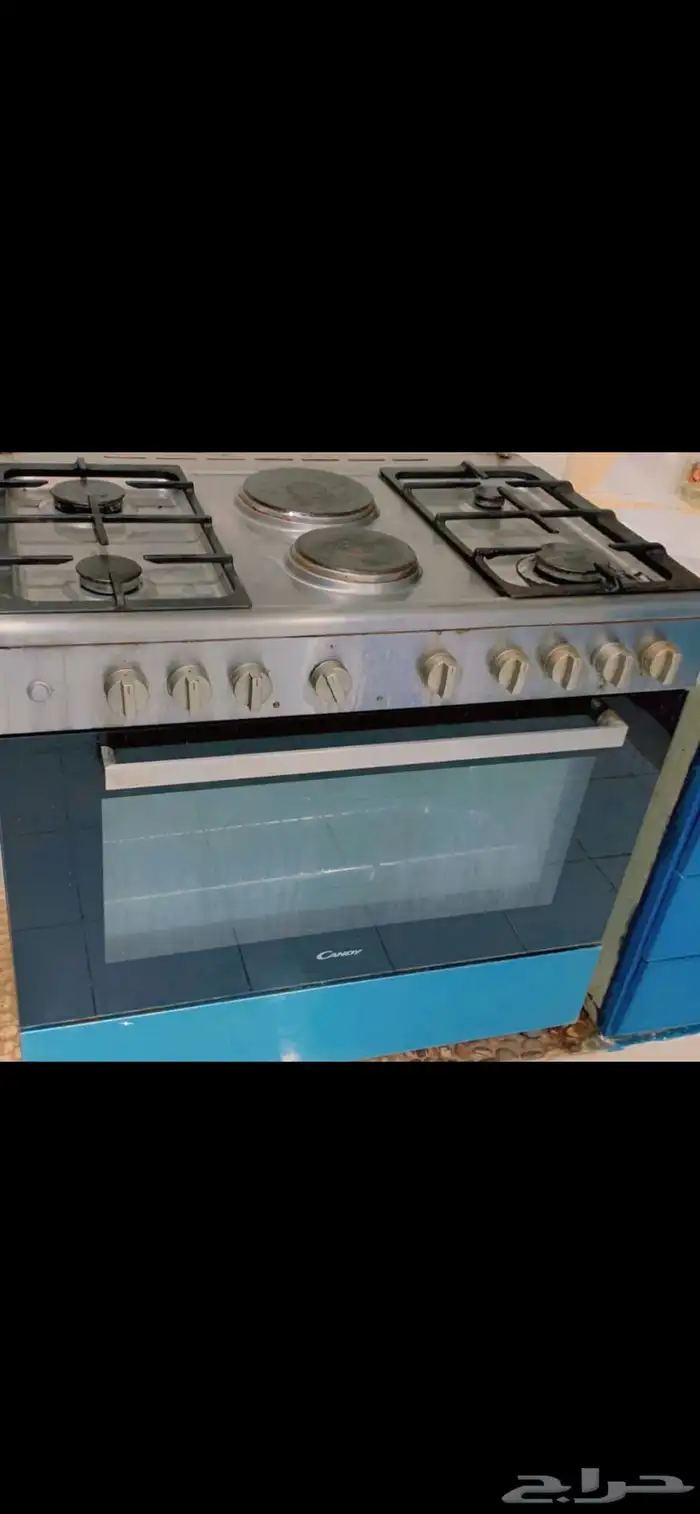 فرن للبيع 0