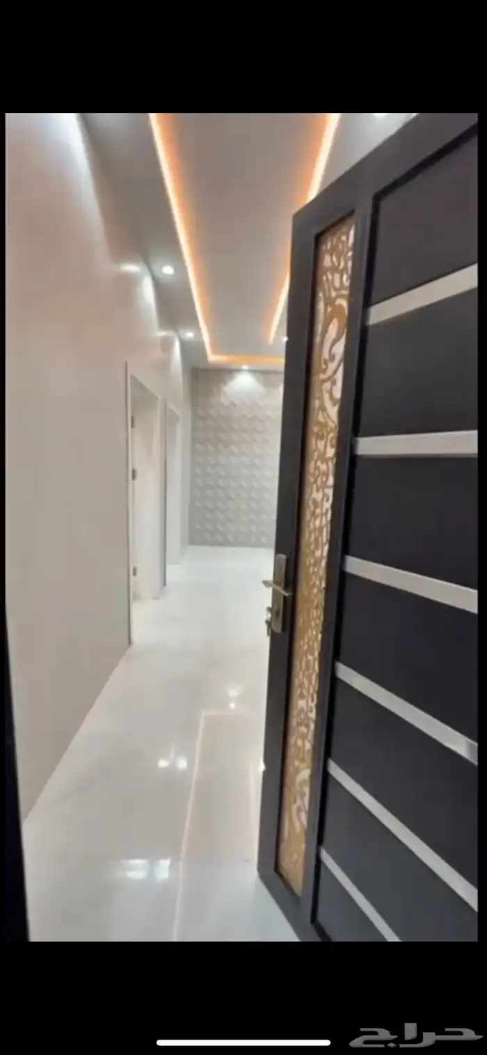 بيع دور جديد حي انوار القادسيه على السوم 2