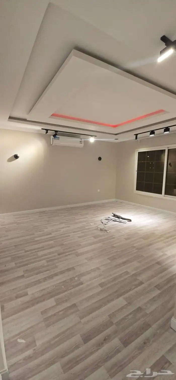 شقة إيجار بالشعله دور اول 3