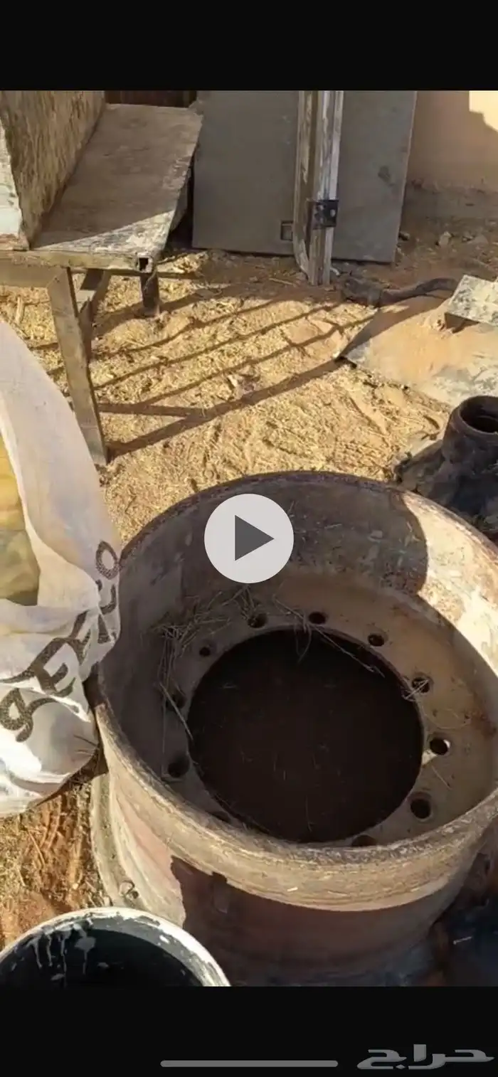 سكراب حديد وثلاجه وغساله ومكيف 8