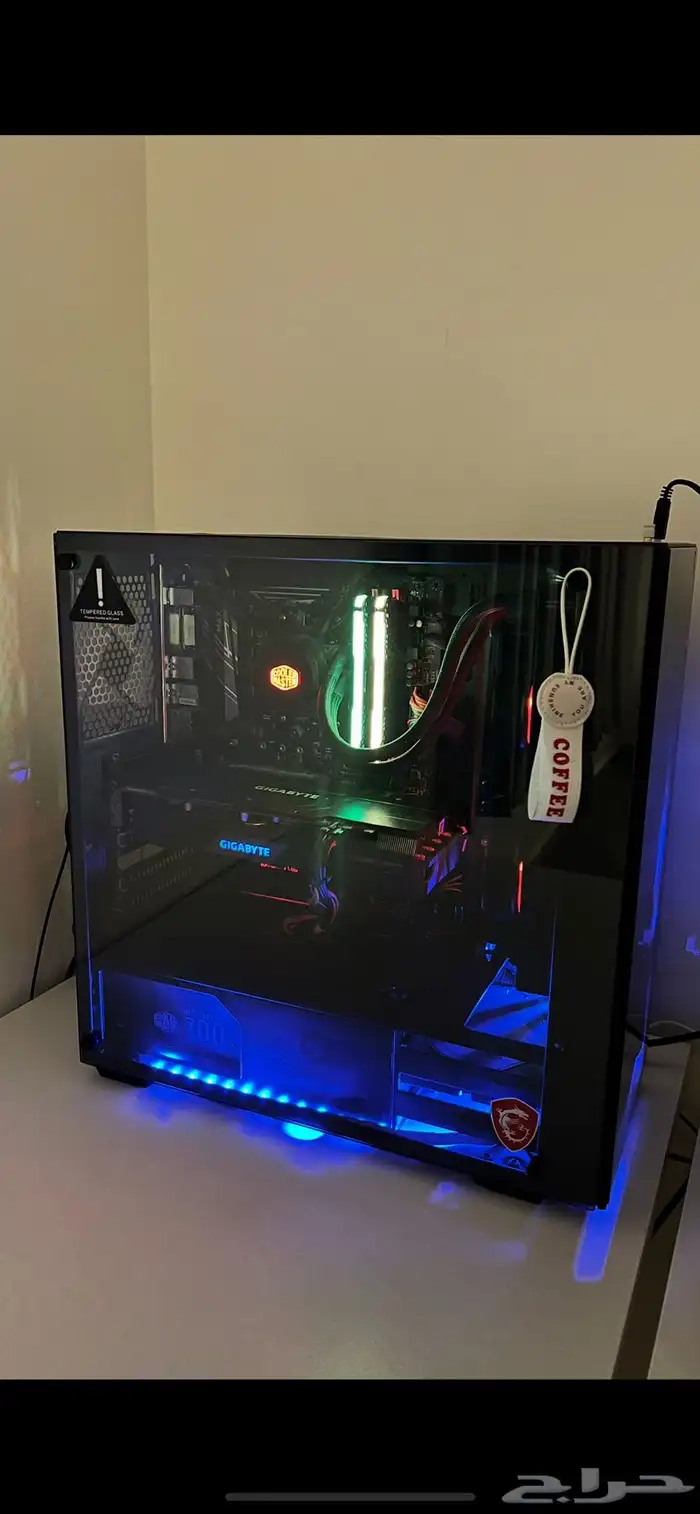 بي سي PC 0