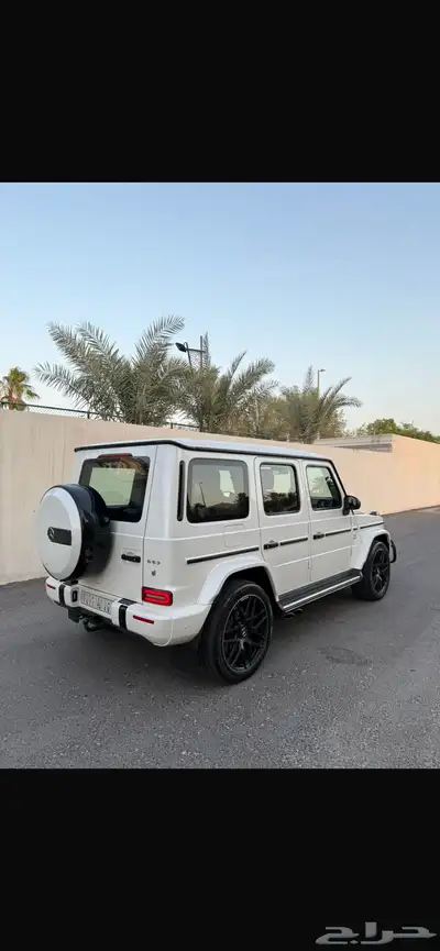 G63 2020 جفالي index