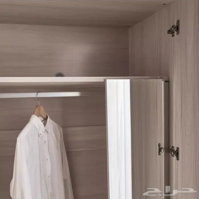 دولاب ملابس 5 درف جديد هوم سنتر 3