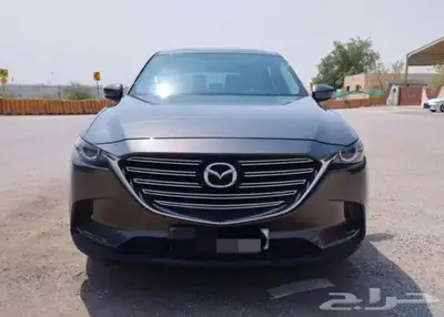 مازدا CX9 م.2017 index