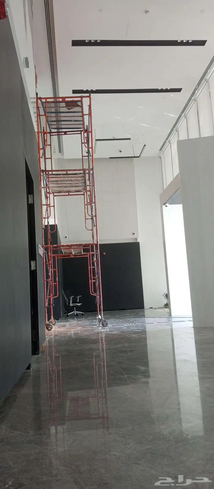 جميع انواع الدهانات والديكور الحديث 11