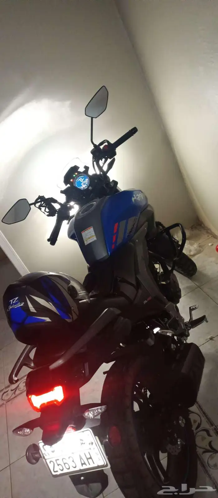 دباب هاوجو dl 160 0