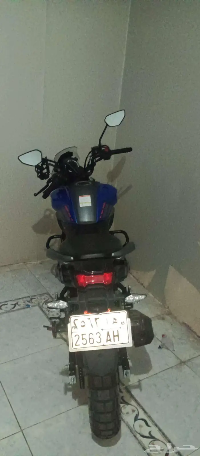 دباب هاوجو dl 160 3