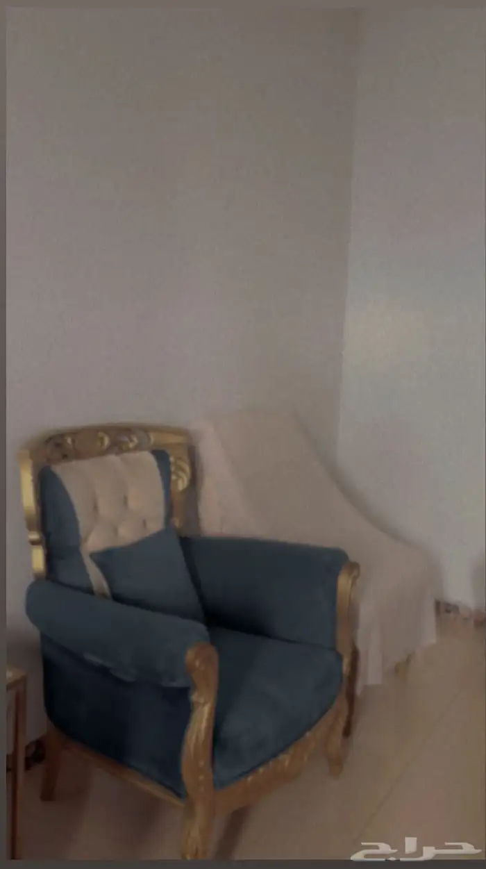 مشاءلله تبارك الرحمن كنب 7 قطع 1