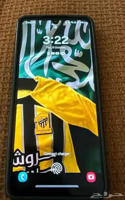 جوال سامسونج نضيف لم يدخل صيانه من قبل index