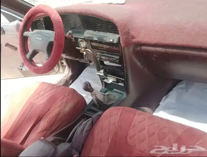 للبيع كرسيدا 1993 13