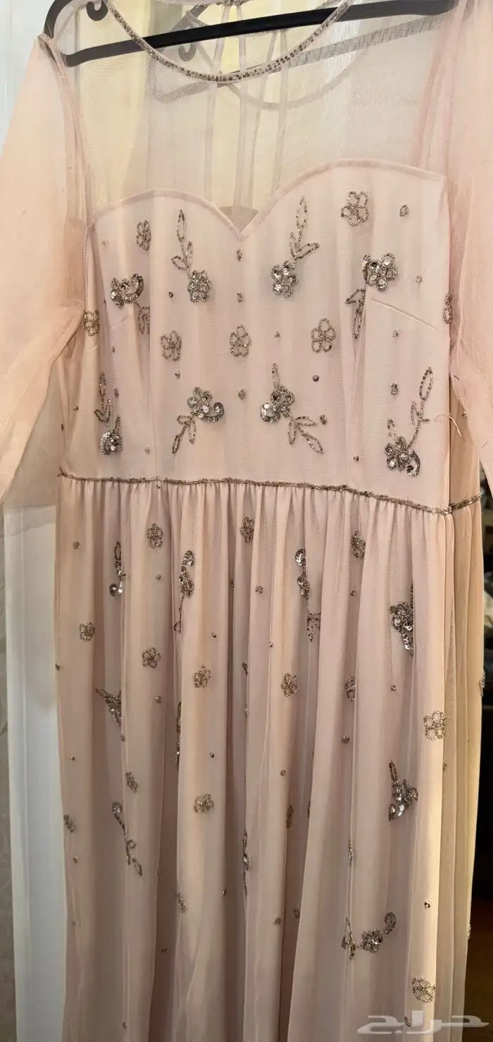 فستان مناسبات 6