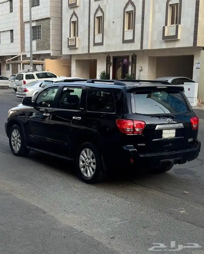 سكويا 2010 عبداللطيف جميل فئة البلاتينيوم 6