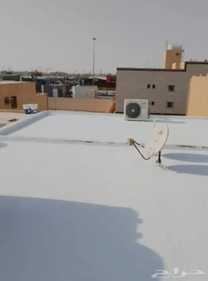 اصباغ وديكورات وعوازل اسطح وابوكسي ارضيات وترميمات 1