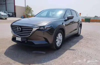 مازدا CX9 م.2017 index
