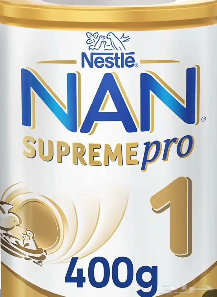 حليب نان سوبريم 1 0