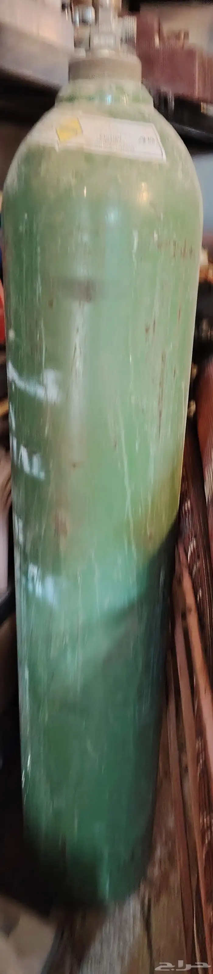 أسطوانة اكسجين 0