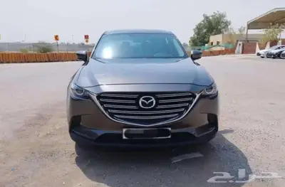 مازدا CX9 م.2017 index