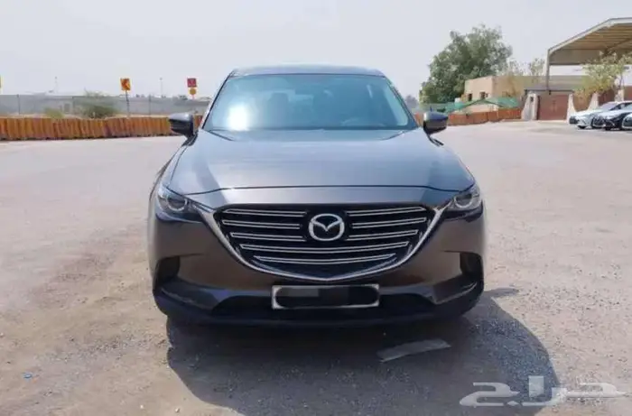 مازدا CX9 م.2017 5