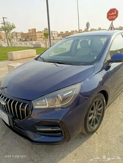 شيري اريزو 5 2024 index