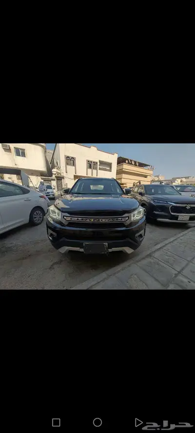 للبيع شنجان cs75 2019 index