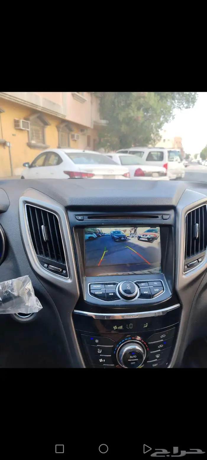 للبيع شنجان cs75 2019 1