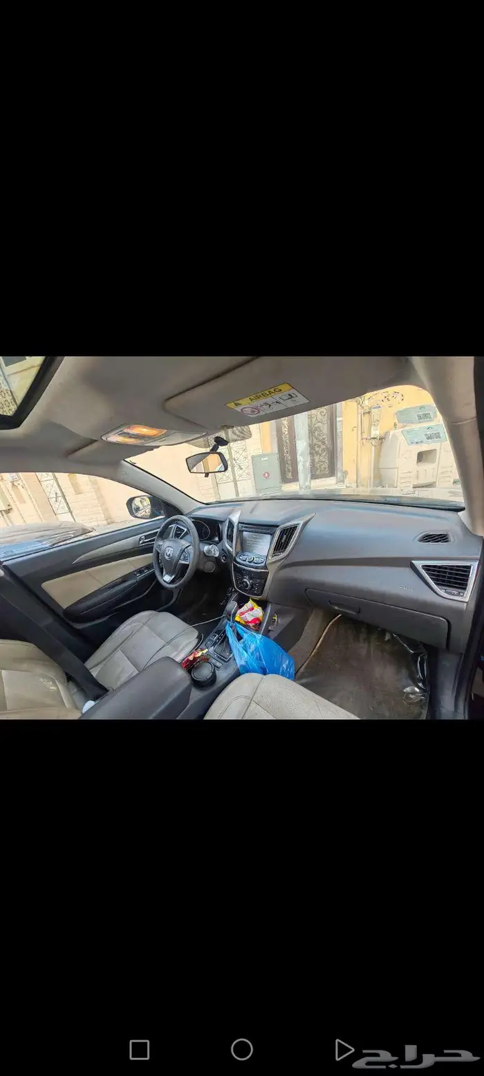 للبيع شنجان cs75 2019 11