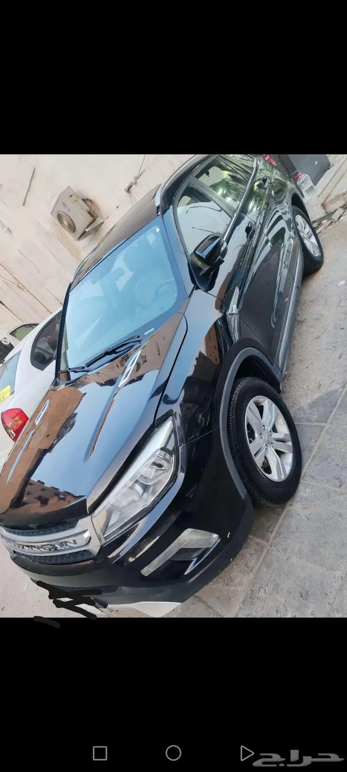 للبيع شنجان cs75 2019 10