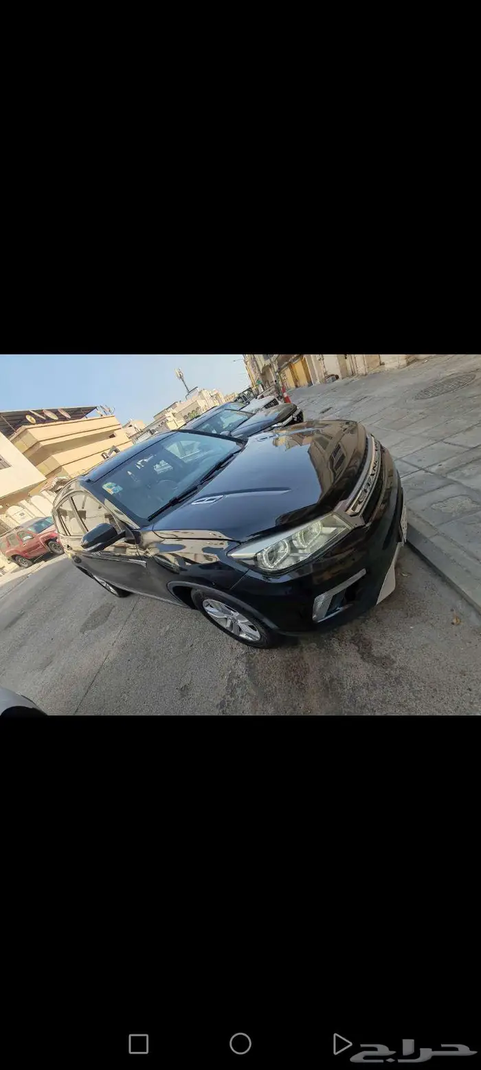 للبيع شنجان cs75 2019 17