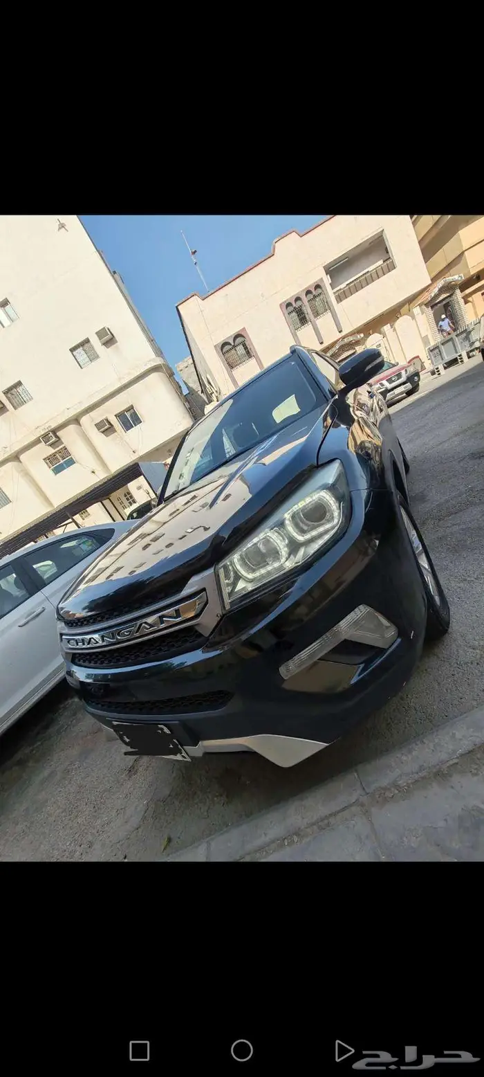 للبيع شنجان cs75 2019 18