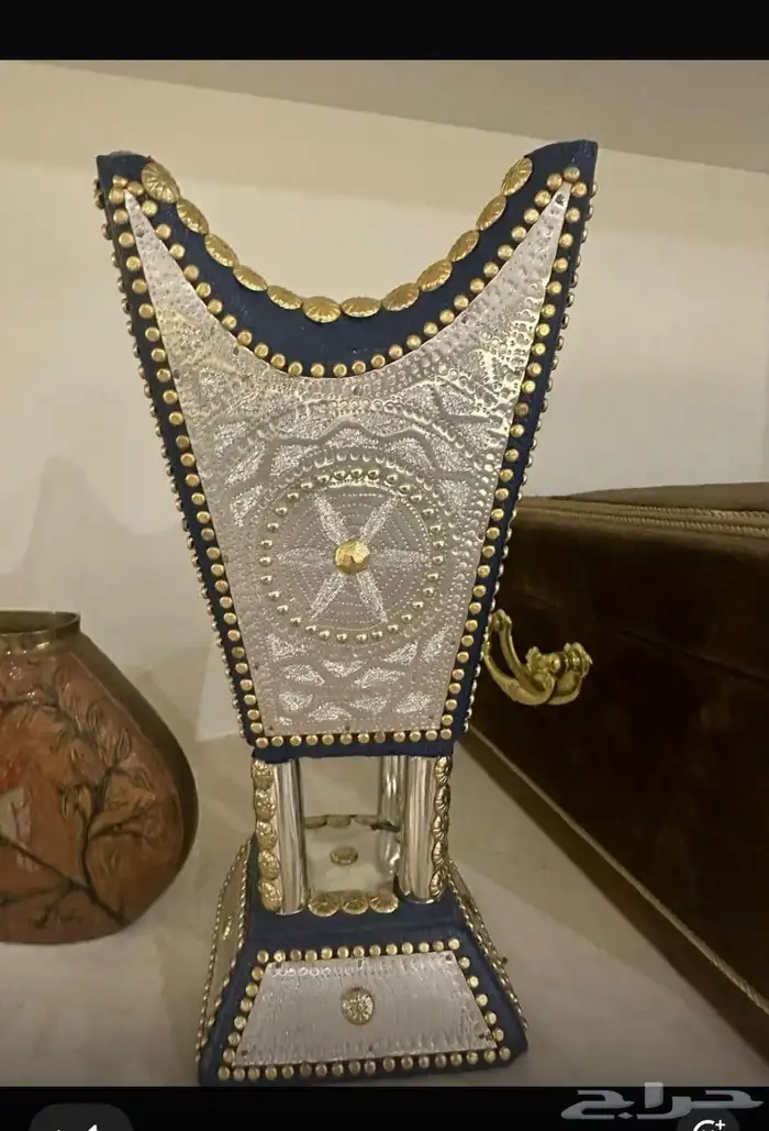 شغل مباخر حائل 1