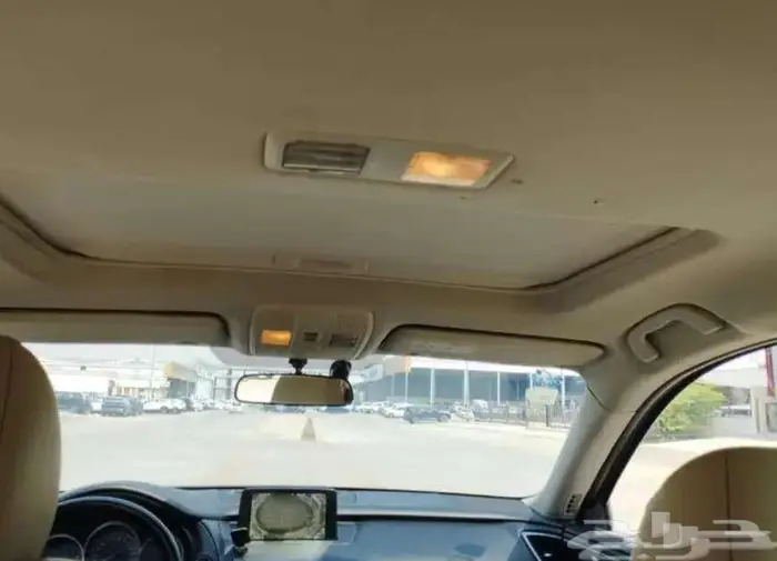 مازدا CX9 م.2017 14