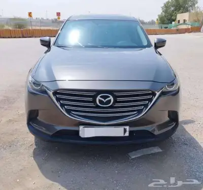 مازدا CX9 م.2017 index