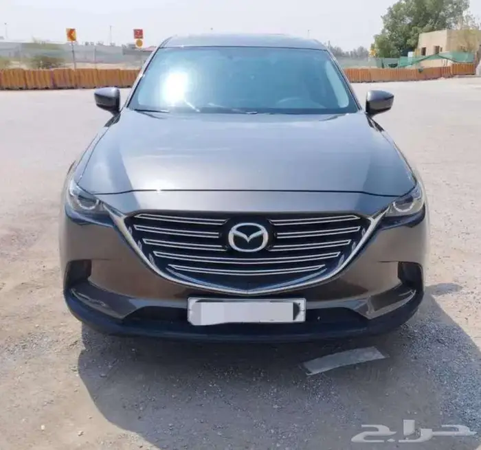 مازدا CX9 م.2017 0