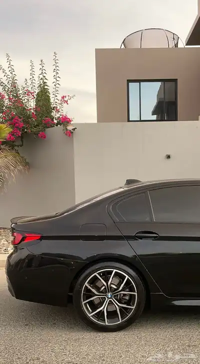 BMW (( m.kit )) بحالة الوكالة index