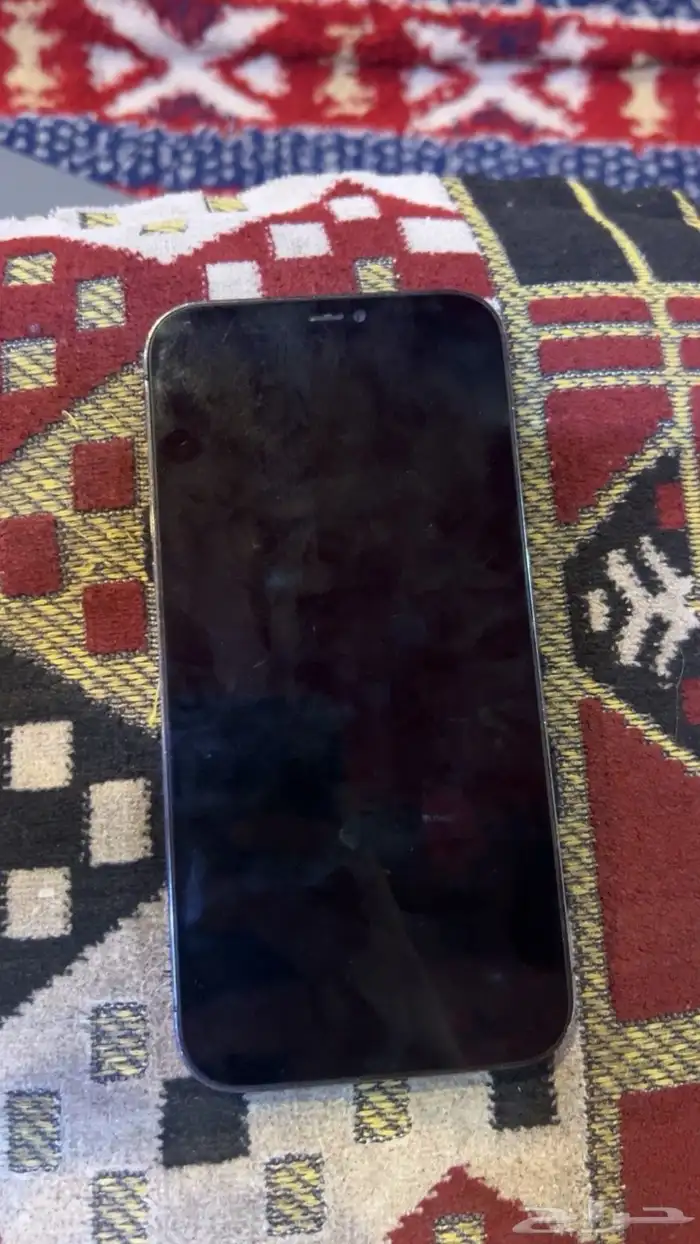 آيفون 12 برو ماكس 0