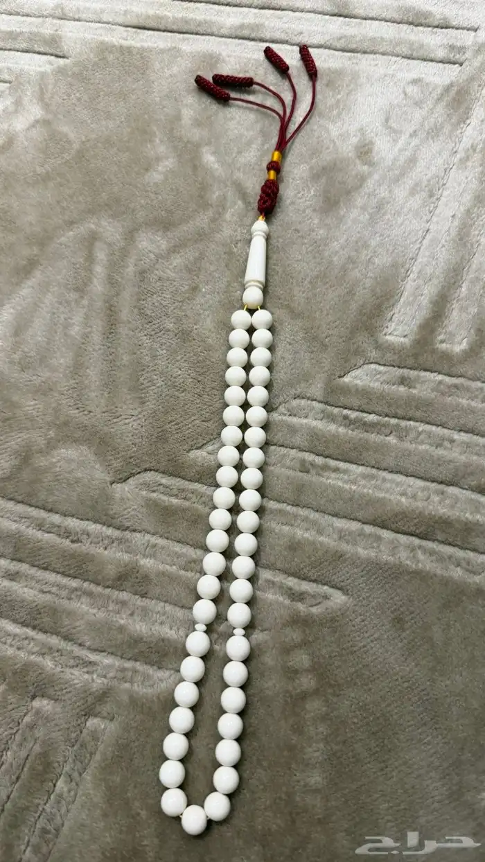 سبحه كركوشه ب 100 و قابل لتفاوض 1