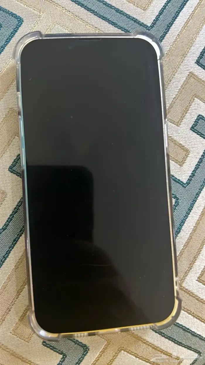 ايفون 13 pro 2