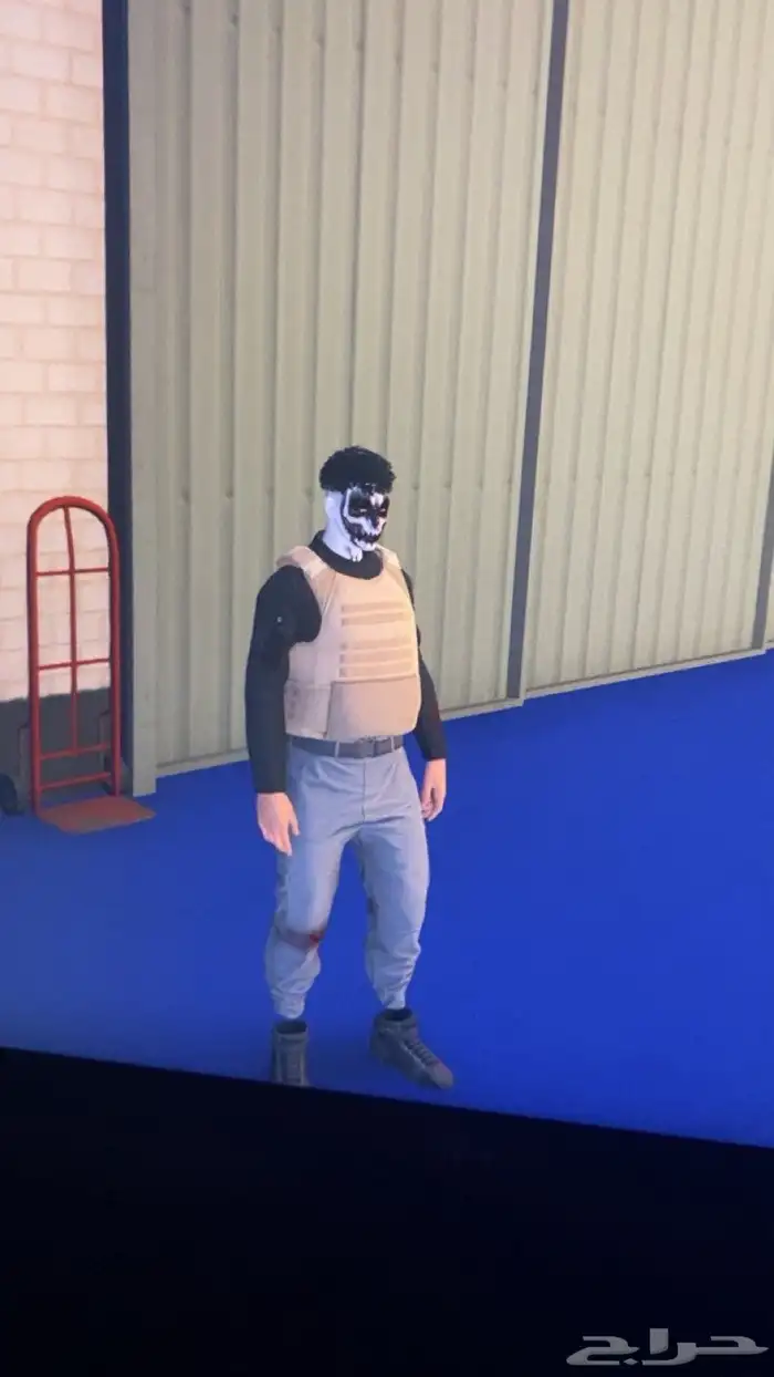 حساب قراند مهكر كل شي مهكر ملابس نادره 12