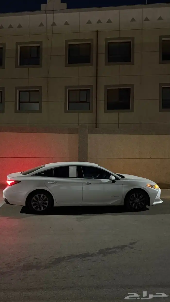 افلون للبيع 2022ستاندر 3