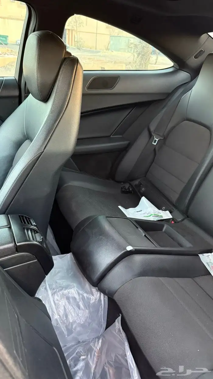 C250 معدل C63 2012 10