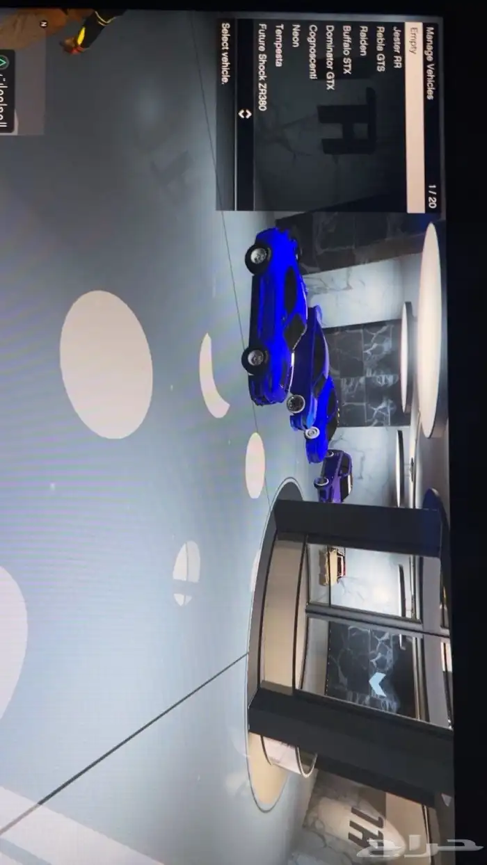 حساب قراند مهكر كل شي مهكر ملابس نادره 43