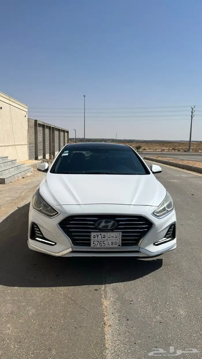 سونانا 2018 0