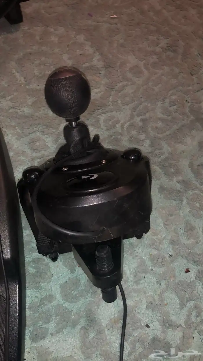 دركسون وقير 0