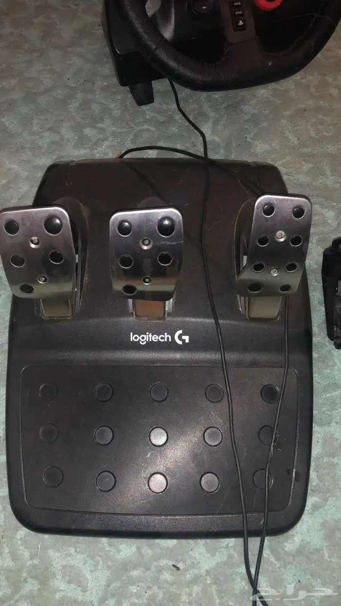 دركسون وقير 2