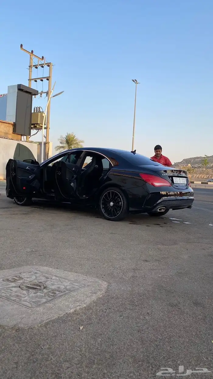 مرسيدس 3