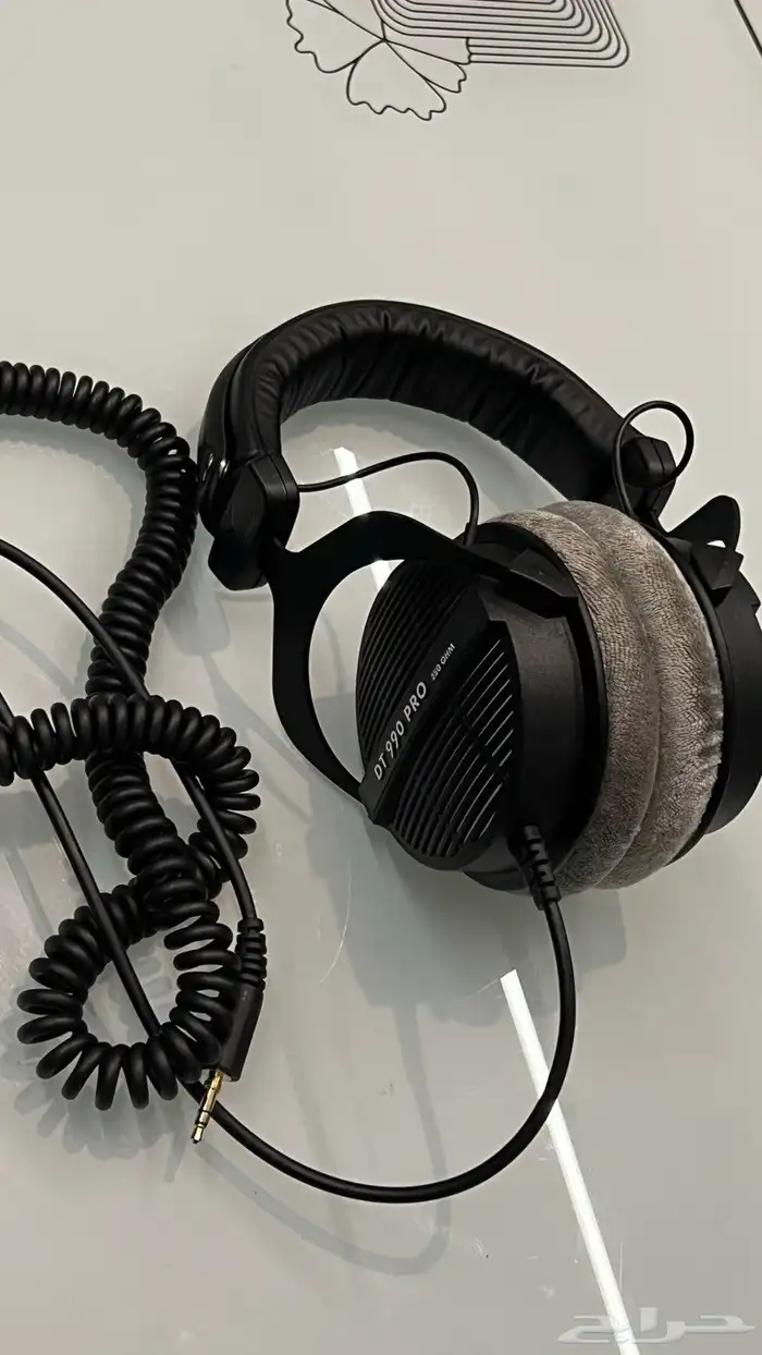 مكسرGoXLR - مايك RODE - سماعه DT 990 Pro البيع مستعجل 10