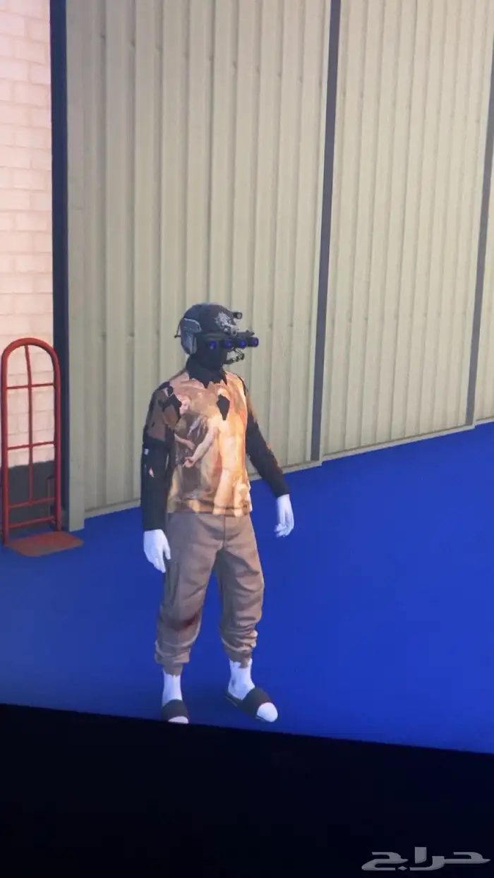 حساب قراند مهكر كل شي مهكر ملابس نادره 31