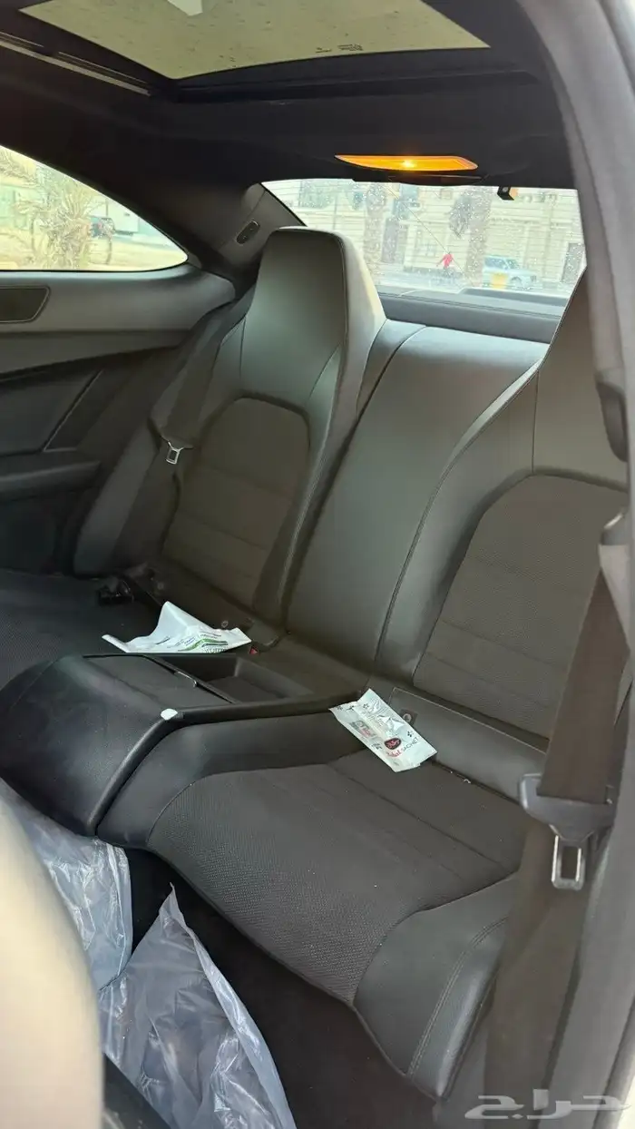 C250 معدل C63 2012 9