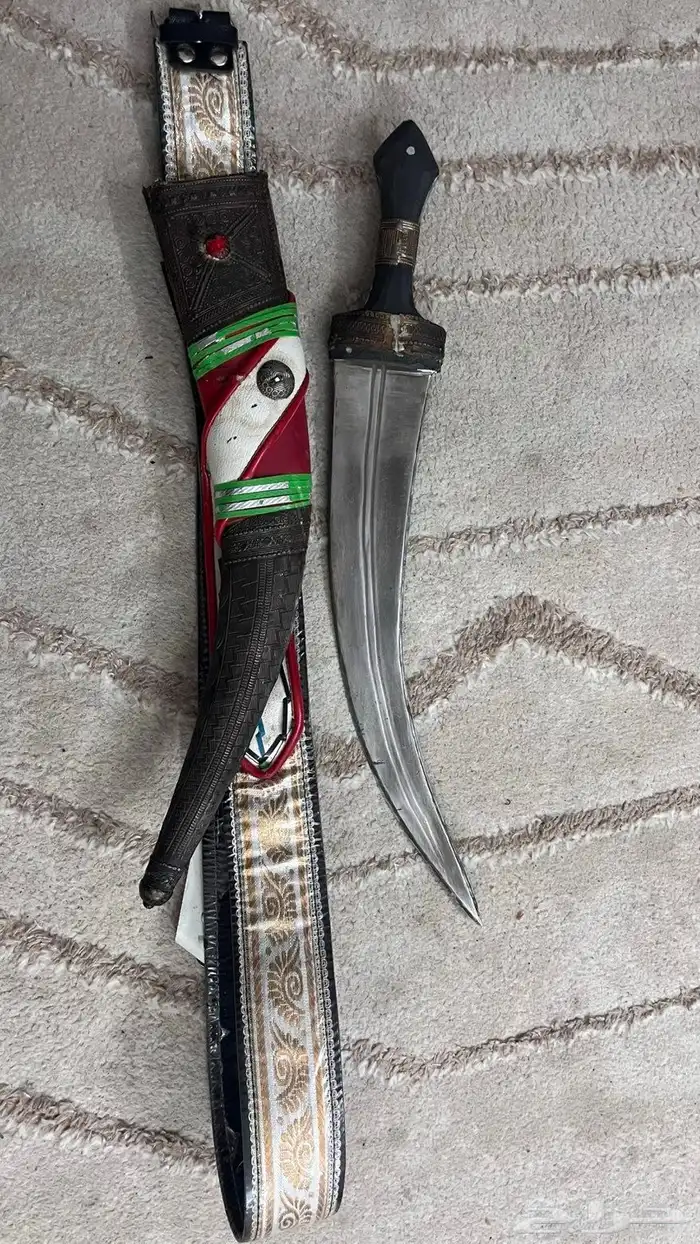 جنبيه ذريع 1